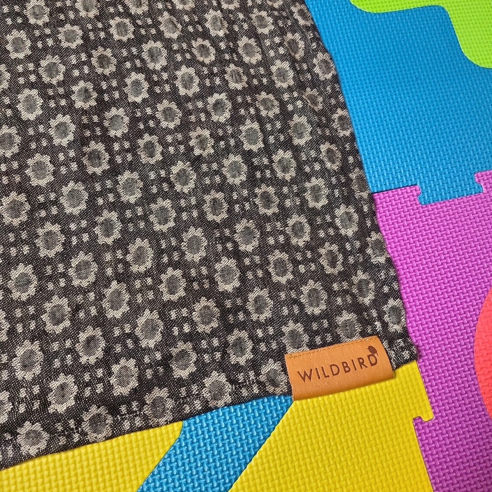 WildBird Ring Sling